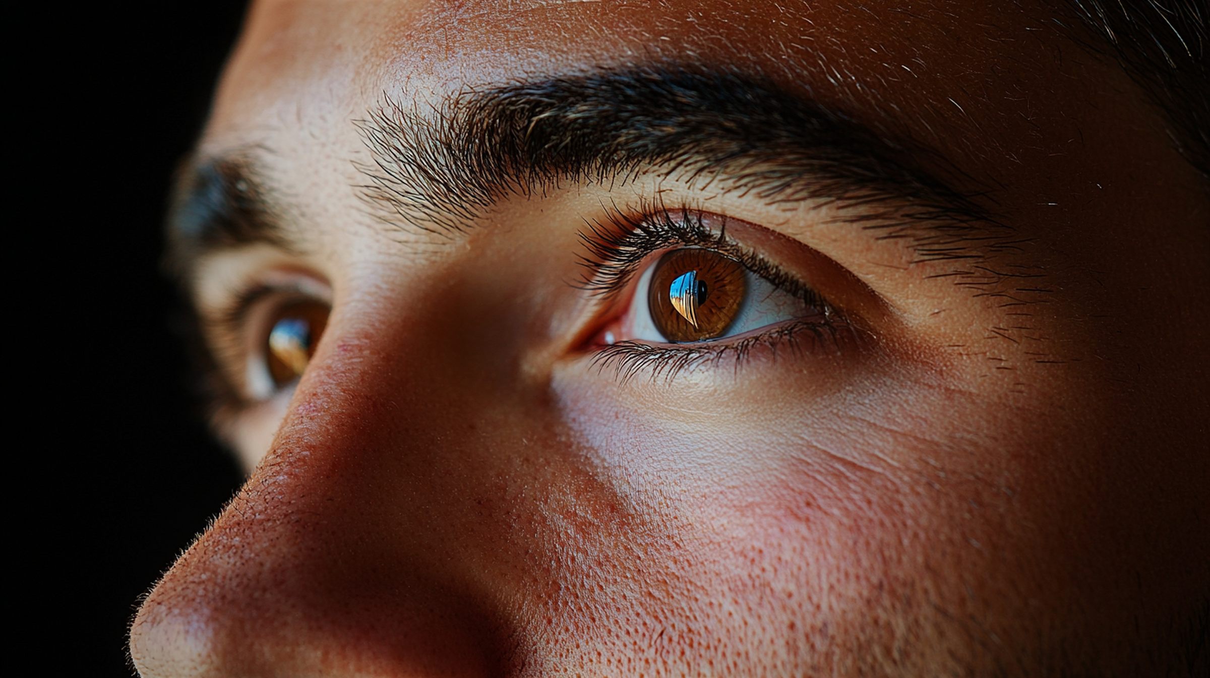 Eye conditions care at The Glen Optometrists