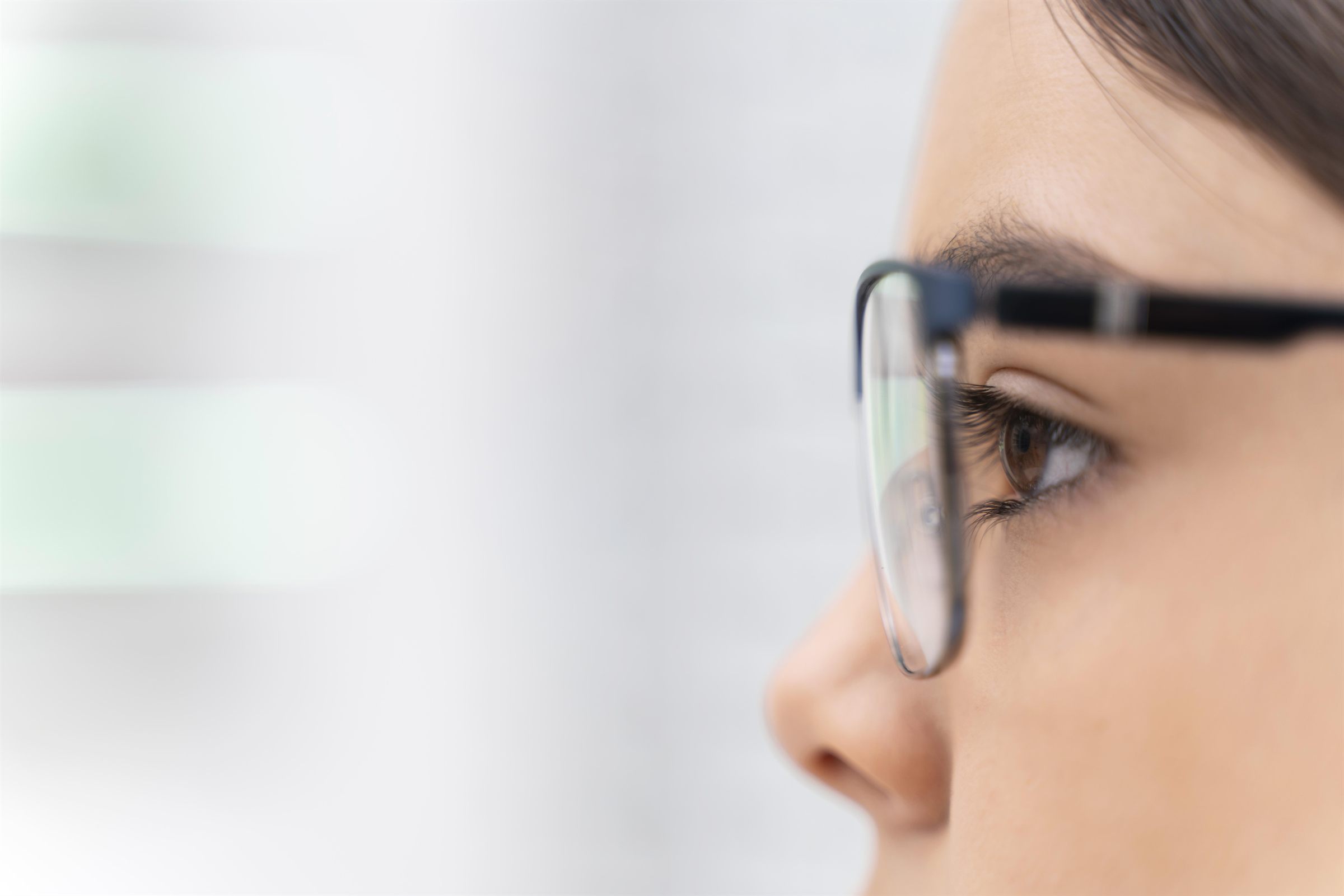 Myopia management at The Glen Optometrists